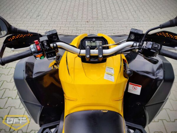 Renegade 800R X xc - Afbeelding 6