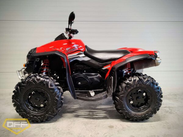 Renegade 800R - Afbeelding 4