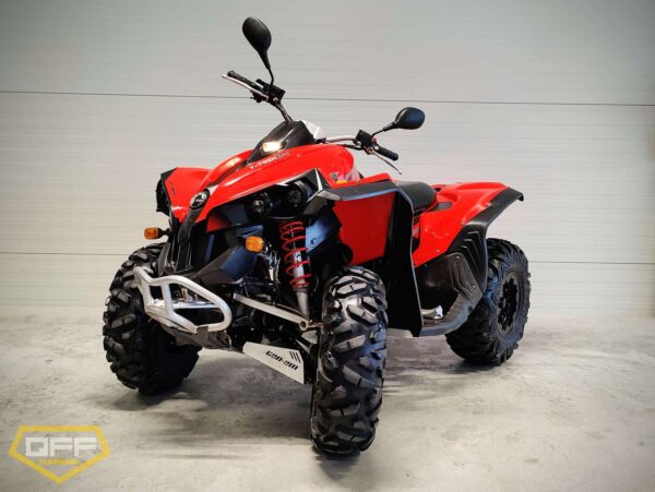 Renegade 800R - Afbeelding 2