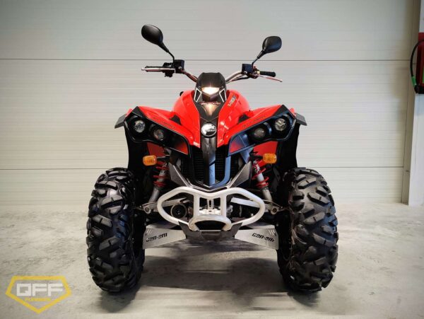 Renegade 800R - Afbeelding 3