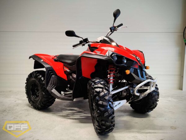 Renegade 800R
