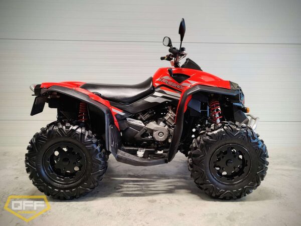Renegade 800R - Afbeelding 5