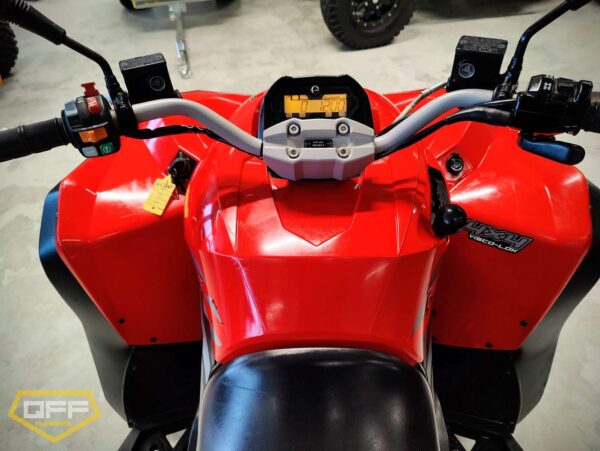 Renegade 800R - Afbeelding 6