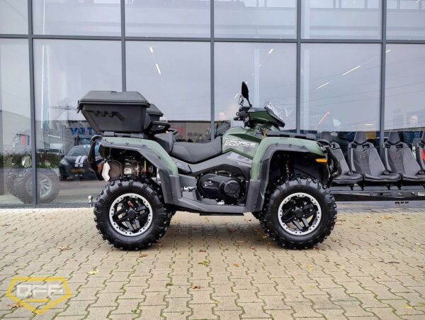 CFORCE 1000 Overland - Image 3