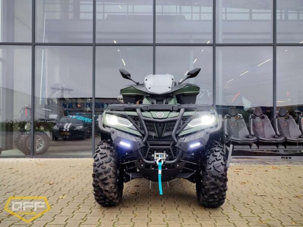 CFORCE 1000 Overland - Image 5