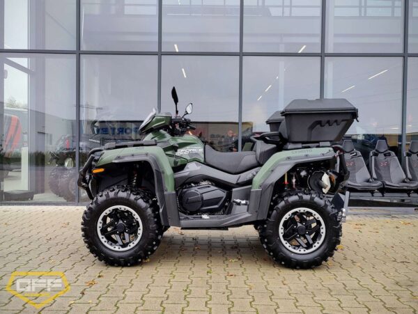 CFORCE 1000 Overland - Image 4