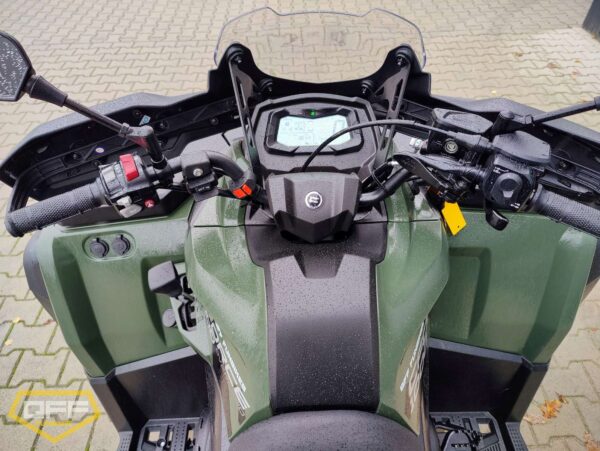 CFORCE 1000 Overland - Image 6