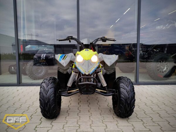Outlaw 110 EFI - Image 5