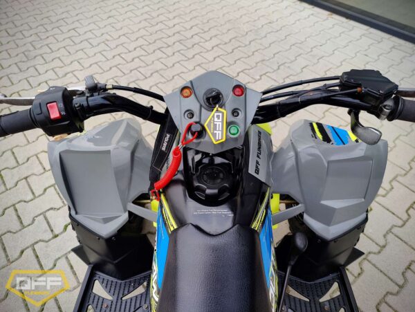 Outlaw 110 EFI - Image 7