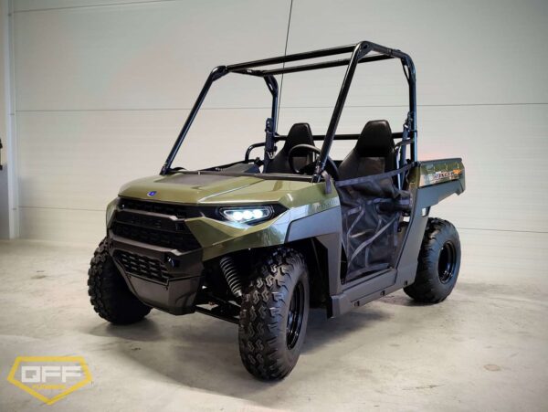Ranger 150