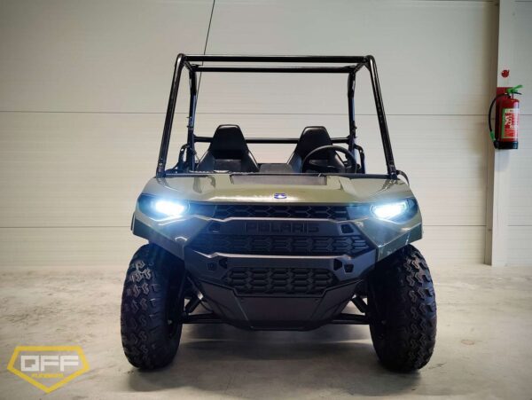 Ranger 150 - Afbeelding 2