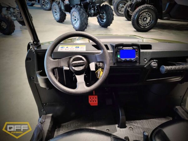Ranger 150 - Afbeelding 5