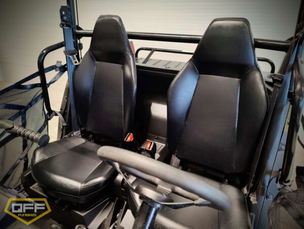 Ranger 150 - Afbeelding 4