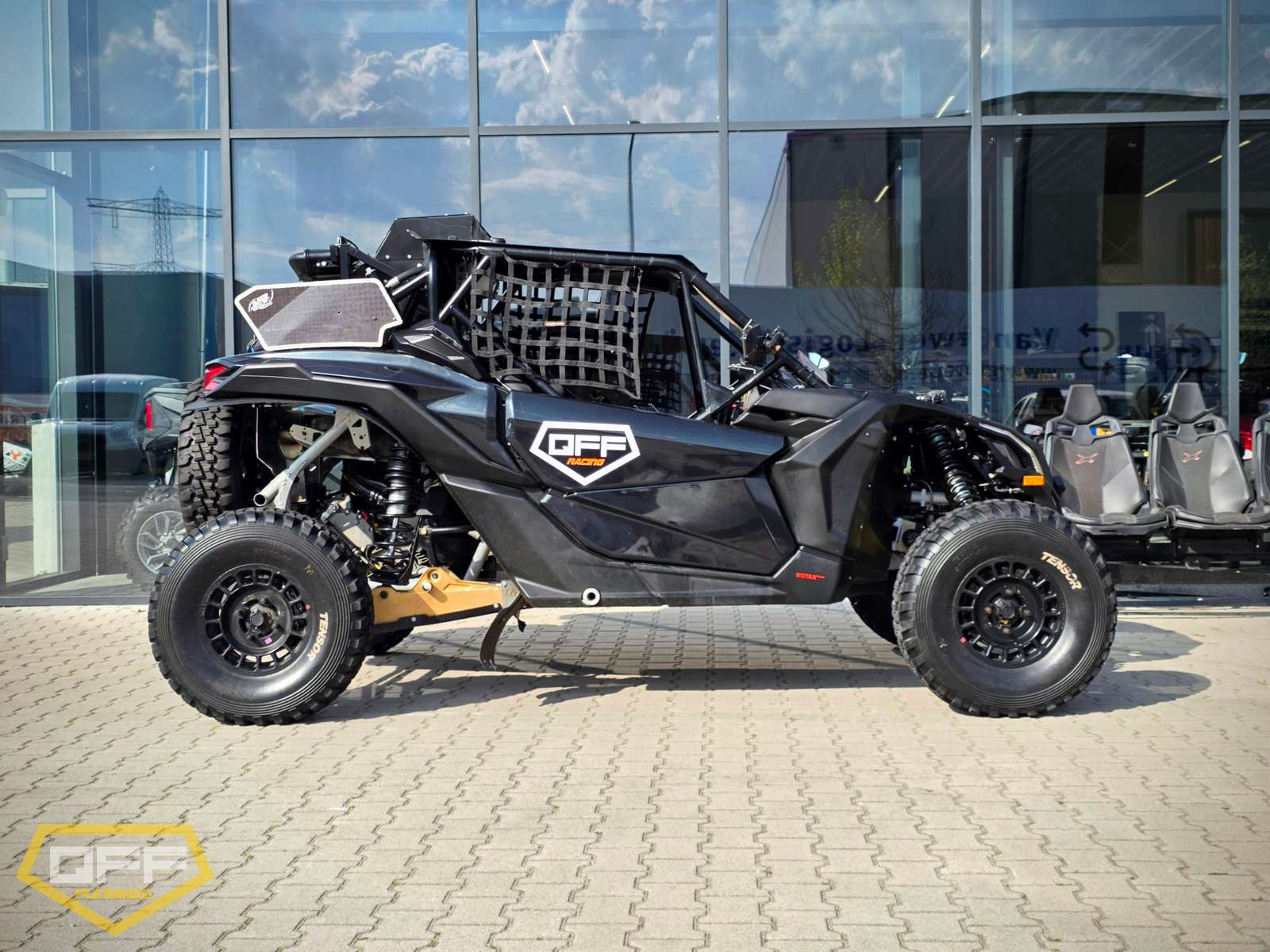 Maverick X3 Turbo X RS - Image 3
