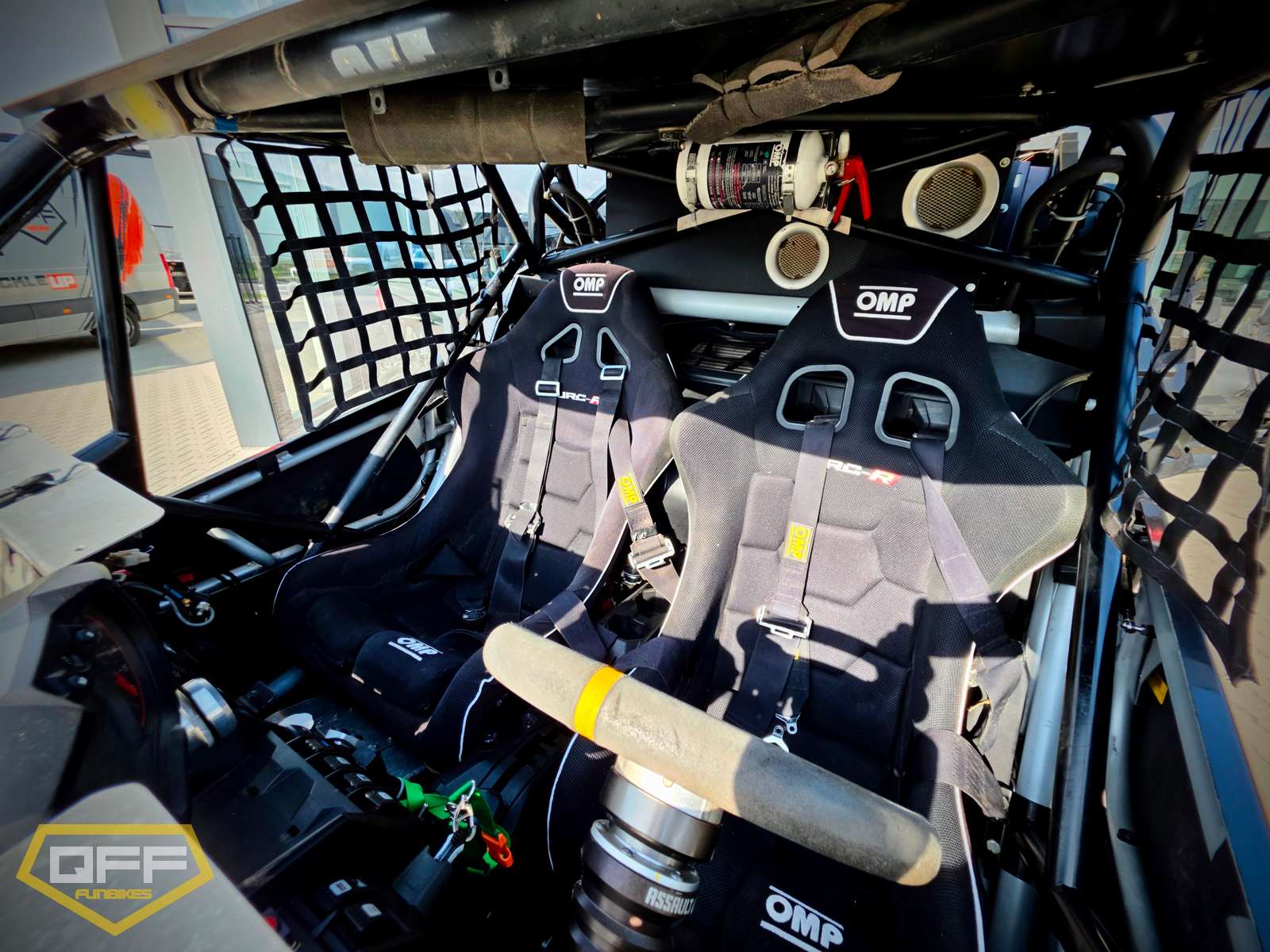 Maverick X3 Turbo X RS - Image 5