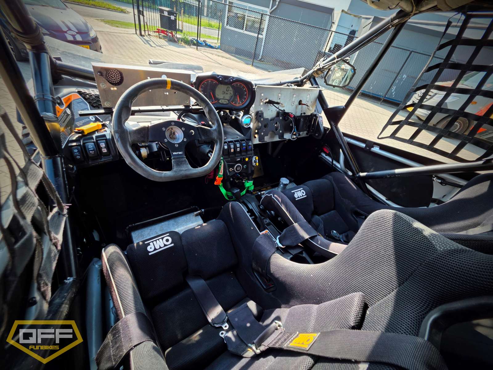 Maverick X3 Turbo X RS - Image 6