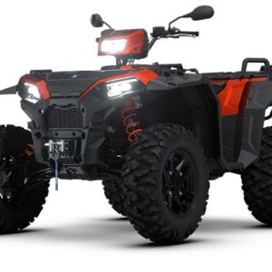 Sportsman XP 1000 S EPS LE