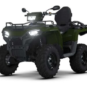 Sportsman 570 EPS 2UP