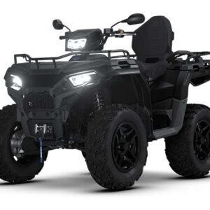 Sportsman 570 EPS SE Black Edition 2UP