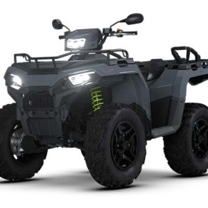 Sportsman 570 EPS Deluxe