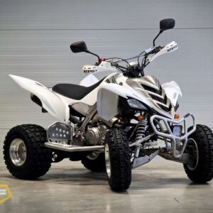 YFM Raptor 700R