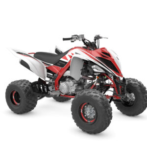 YFM Raptor 700R SE