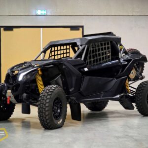 Maverick X3