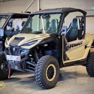 Wolverine RMAX 2 1000 SE