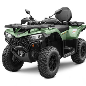 CFORCE 520 L Green Line