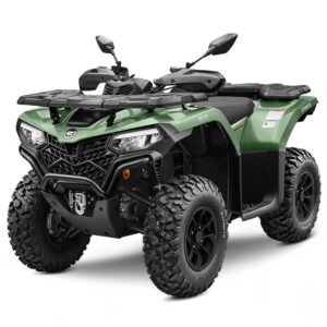 CFORCE 520 S Green Line