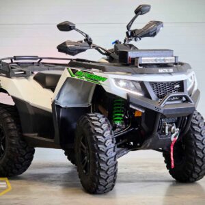 Alterra TRV 700 XT