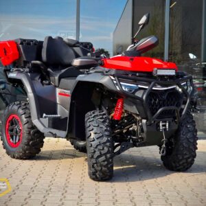 CForce 1000 Touring Premium