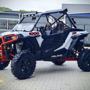 RZR 1000 XP EPS