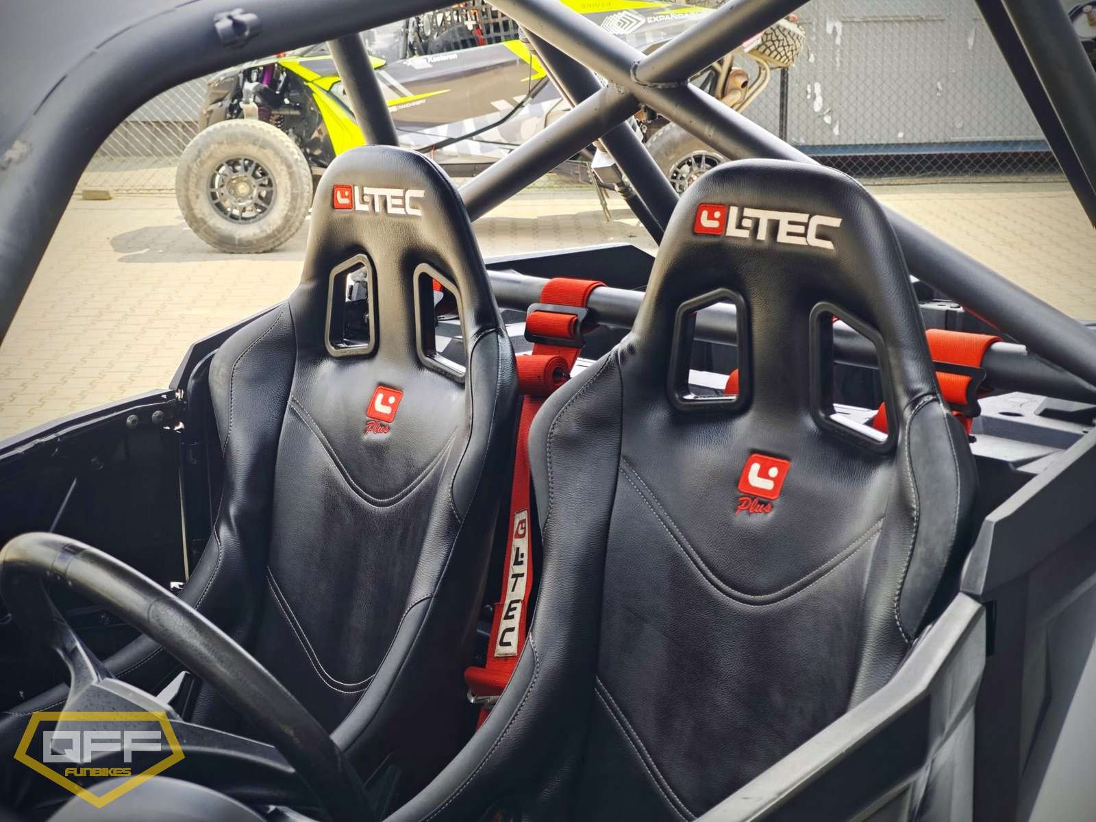 RZR 1000 XP EPS - Image 3