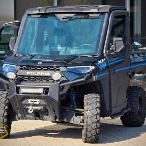 Ranger XP 1000 EPS Nordic Pro