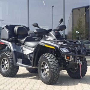 Outlander 800R MAX Limited