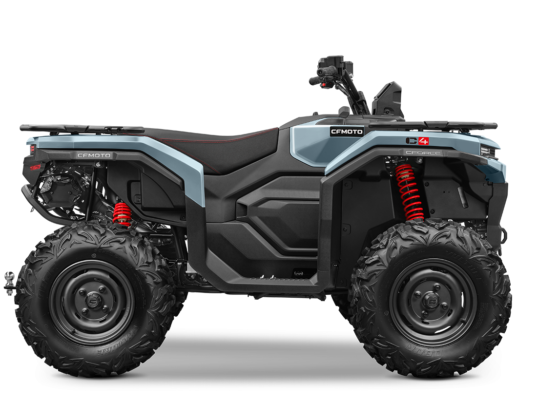 CFORCE C4 S - Image 3