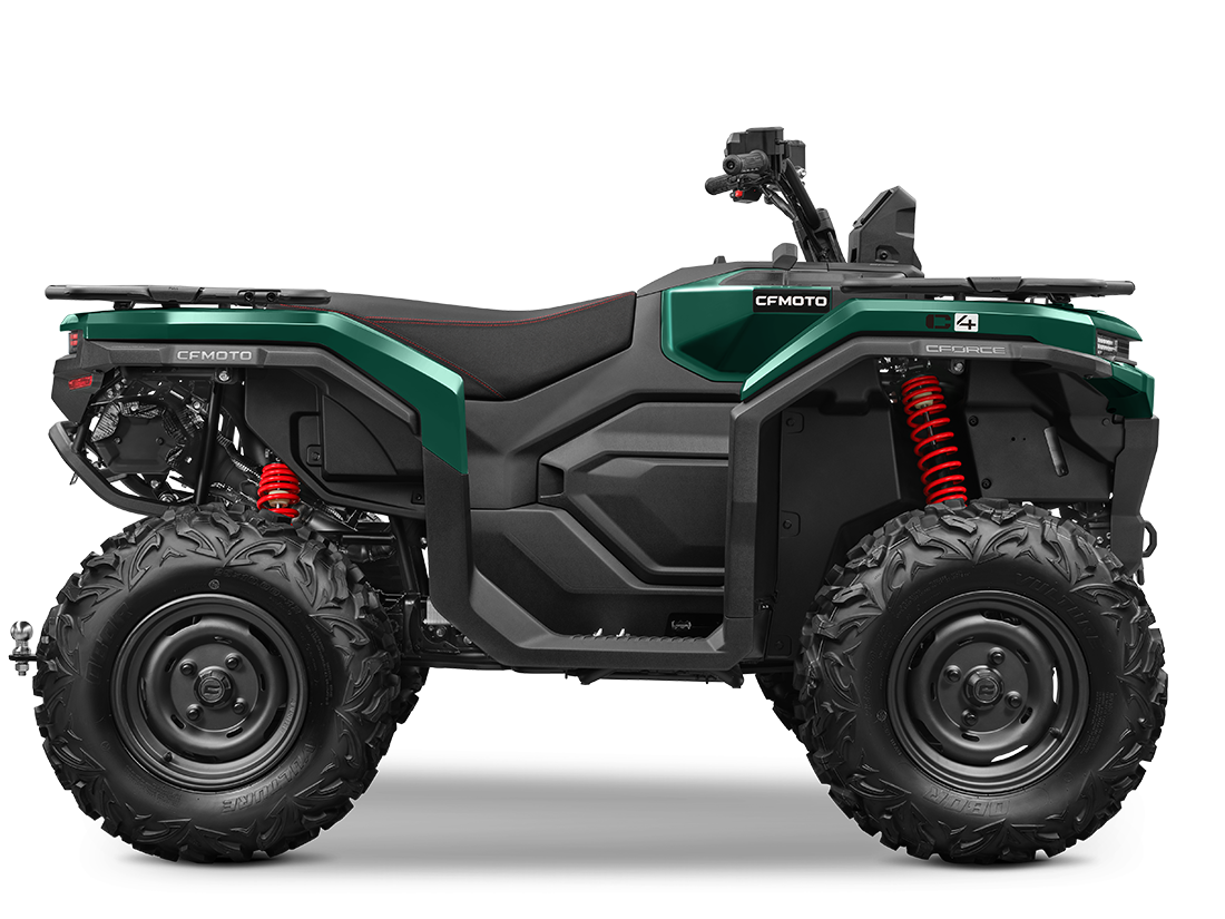 CFORCE C4 S - Image 2