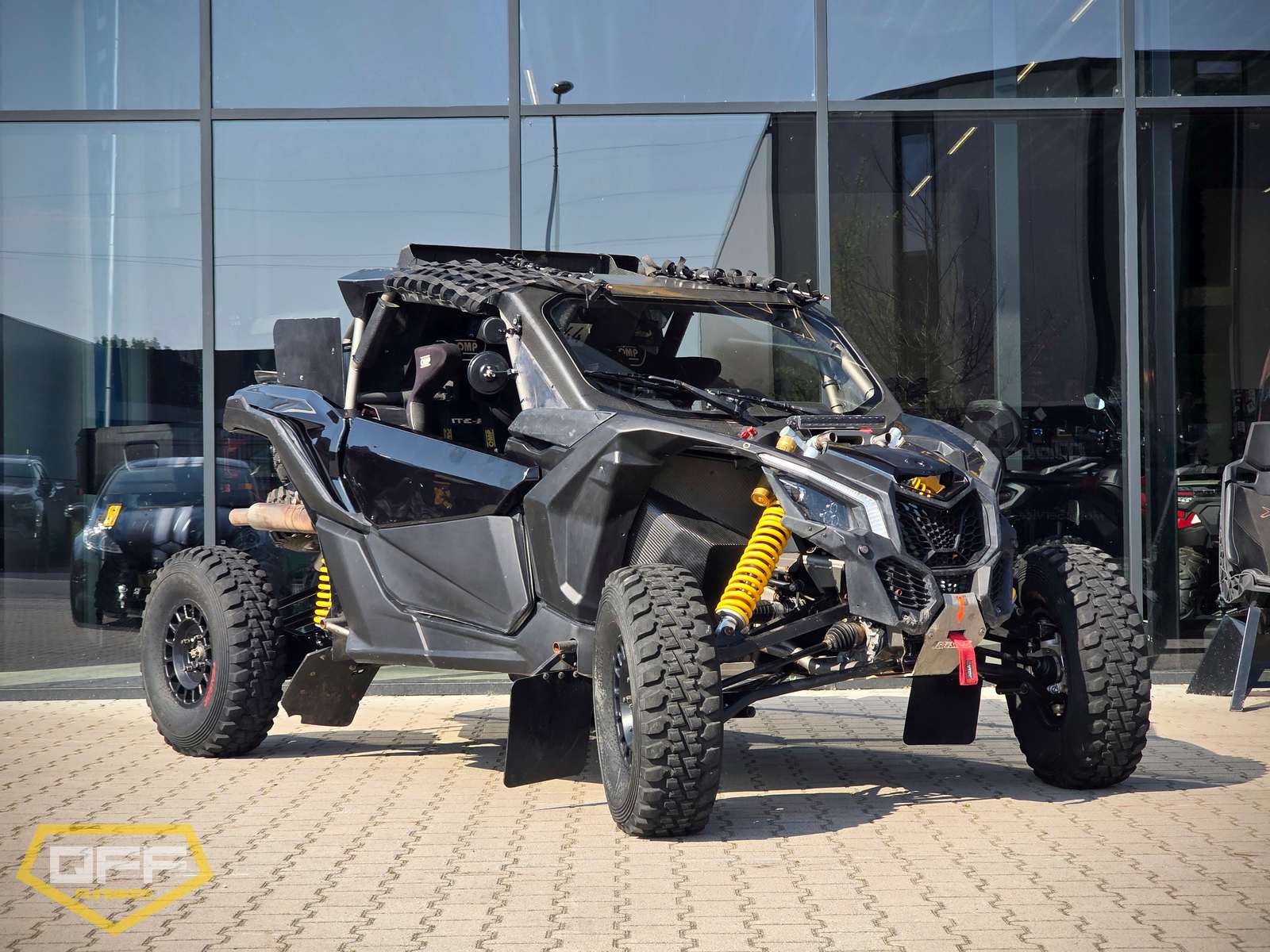 Maverick X3 - Image 2