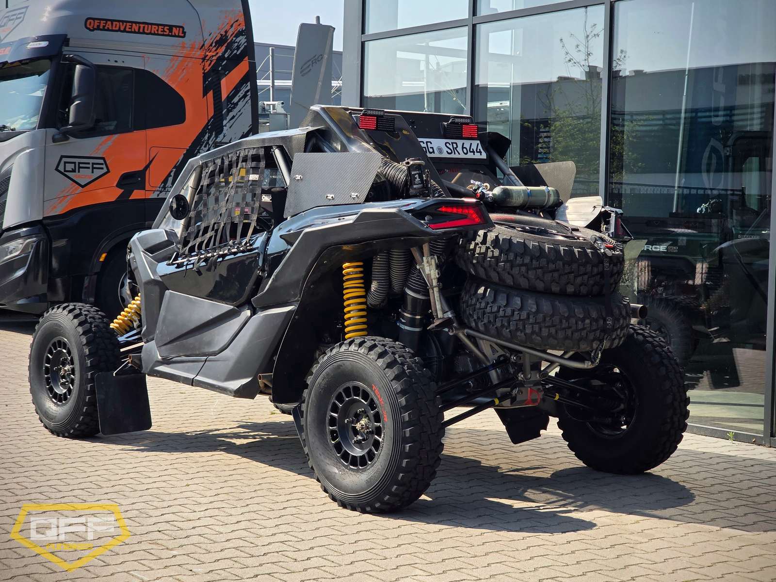 Maverick X3 - Image 6
