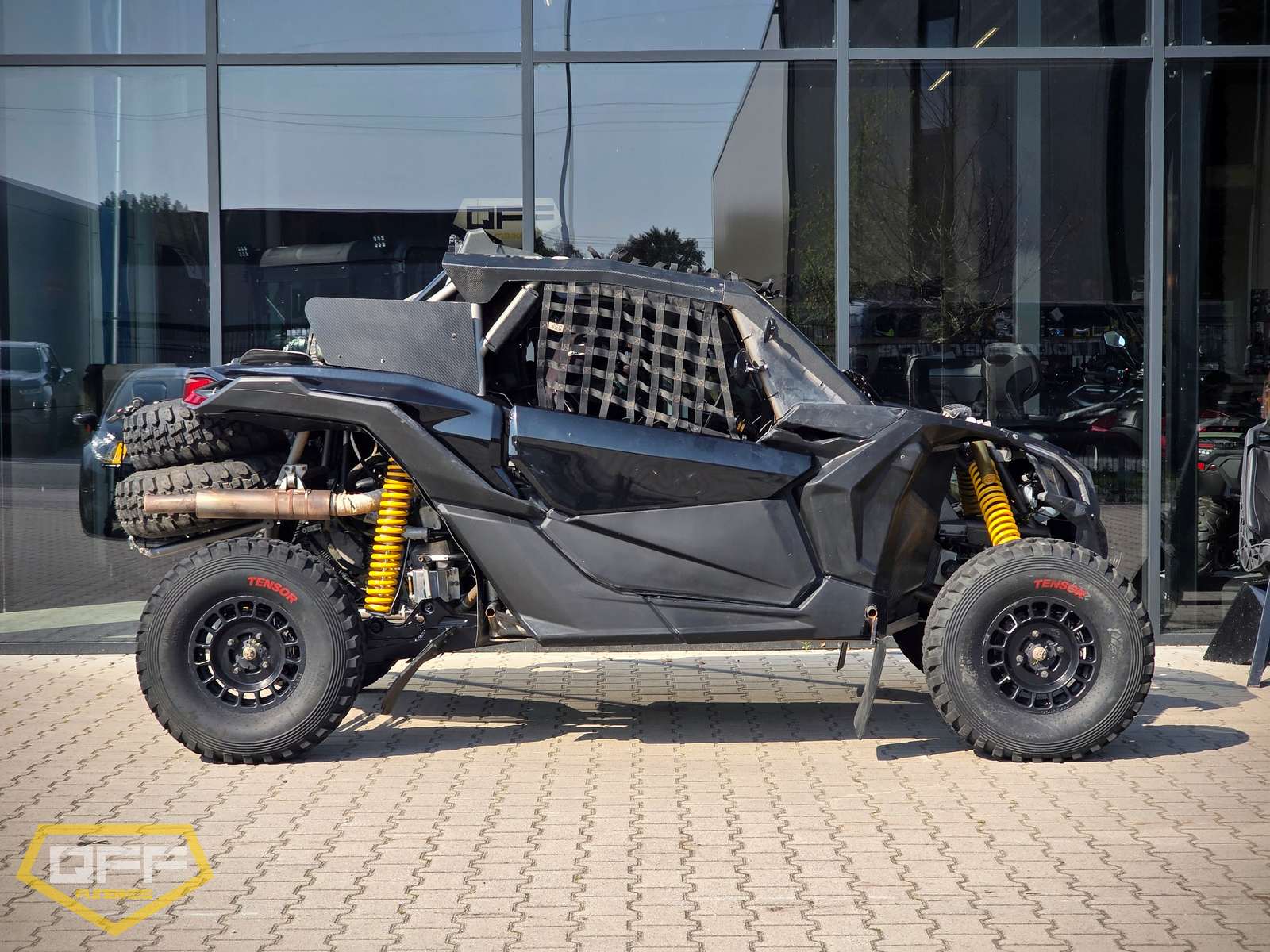 Maverick X3 - Image 4