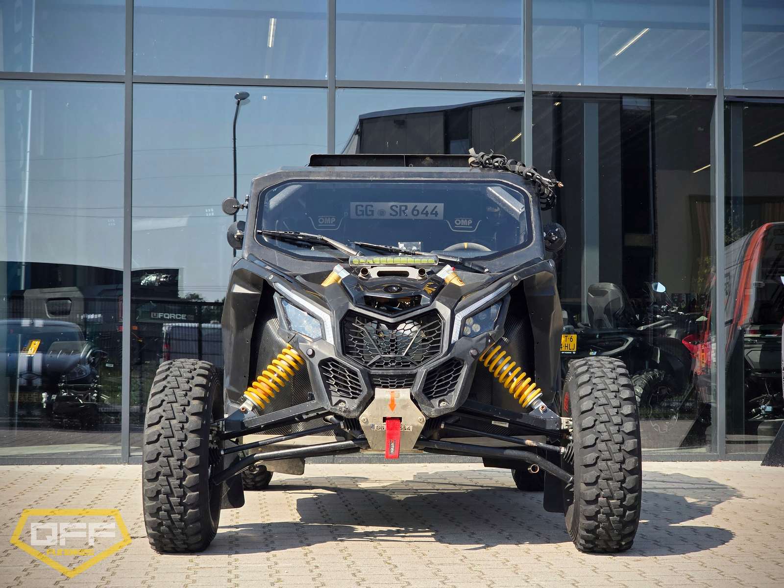Maverick X3 - Image 5