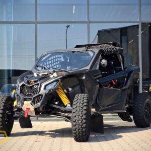 Maverick X3