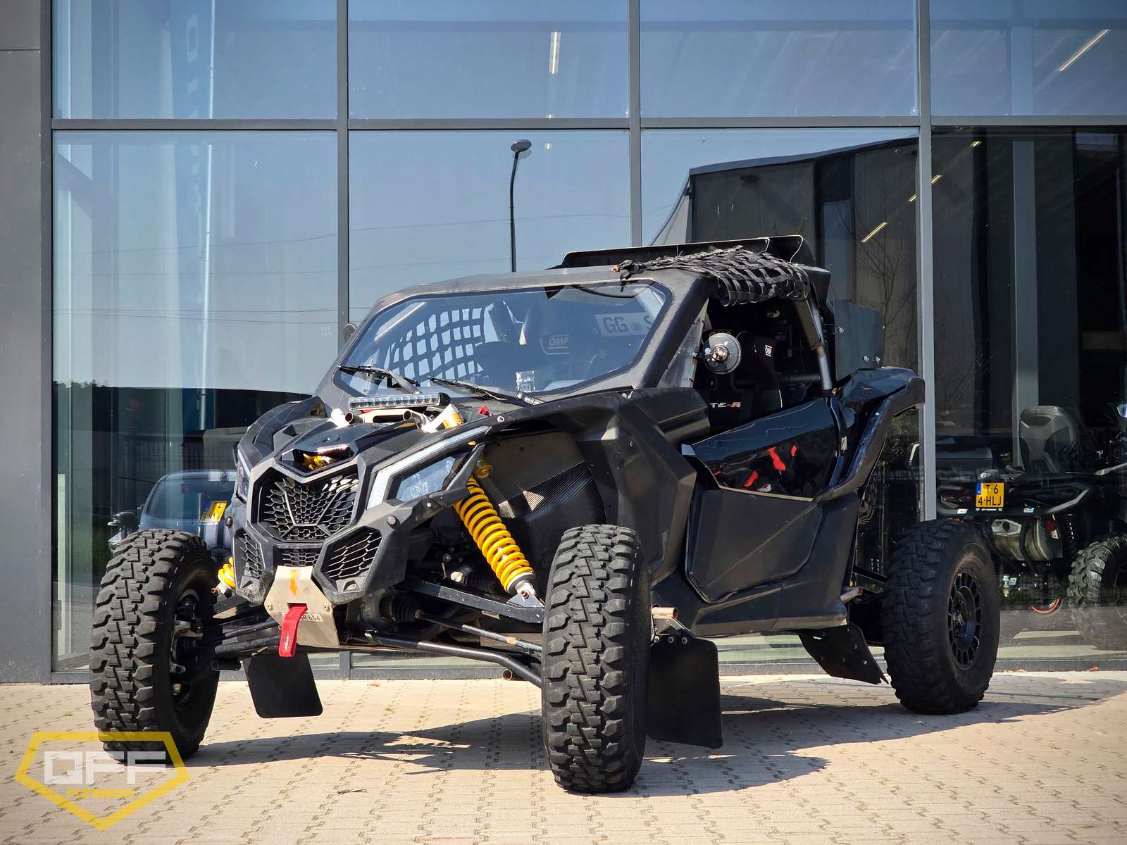 Maverick X3