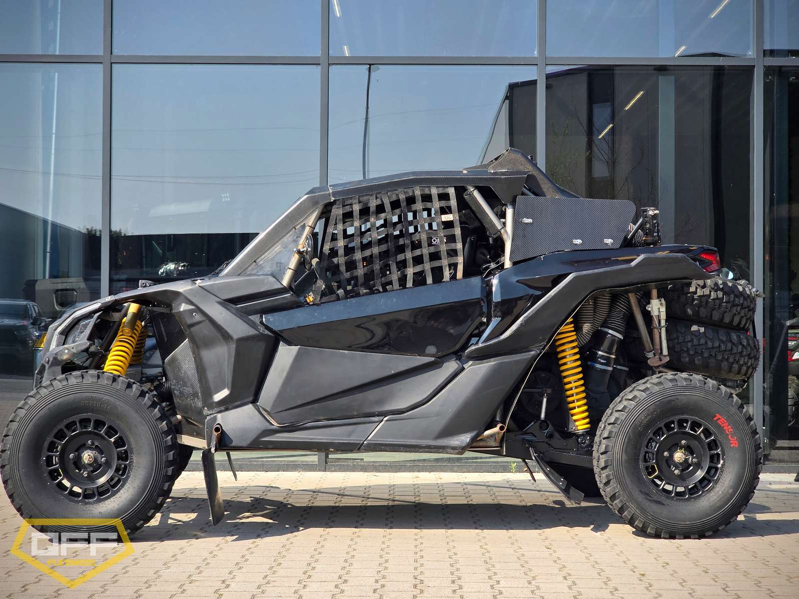 Maverick X3 - Image 3