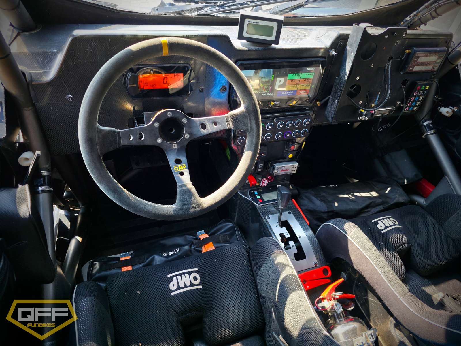 Maverick X3 - Image 8
