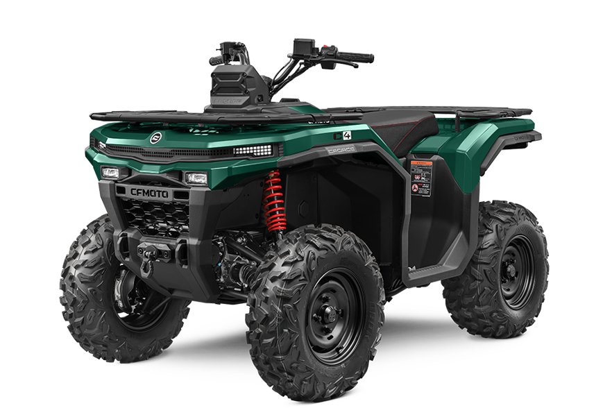 CFORCE C4 S