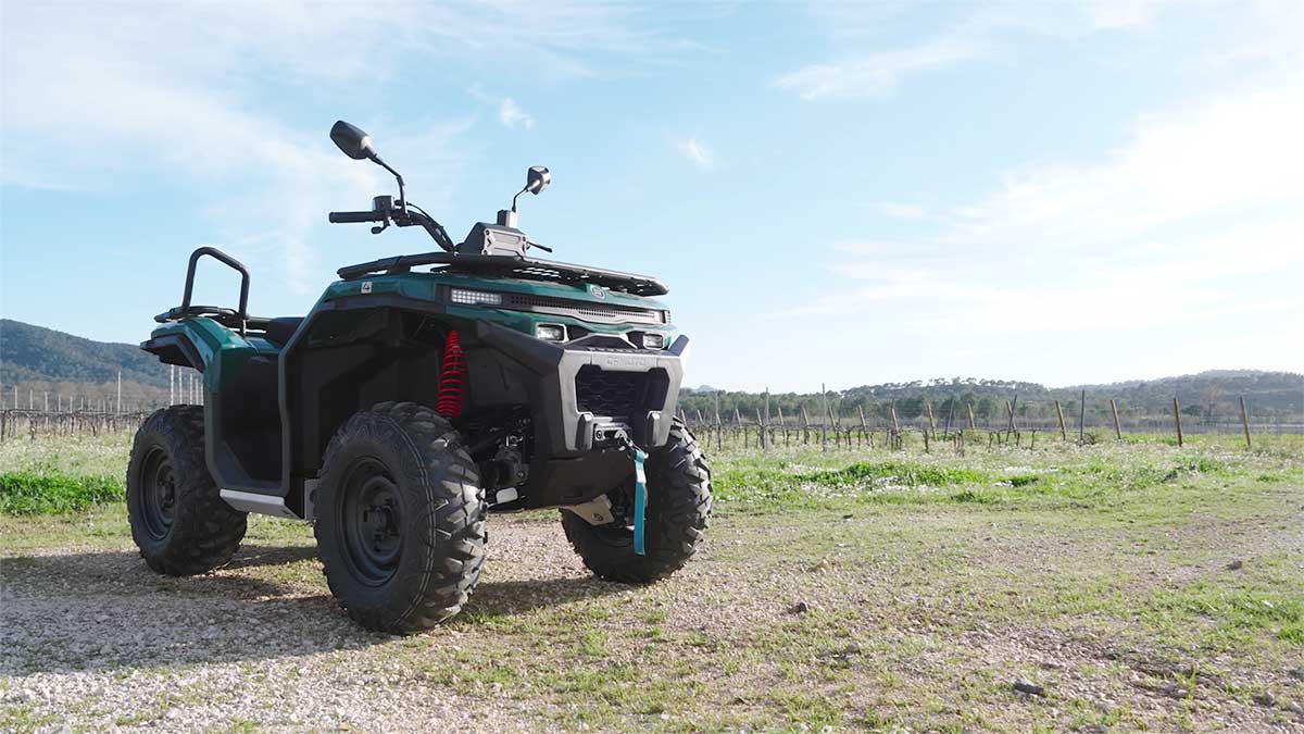 CFORCE C4 S - Image 4