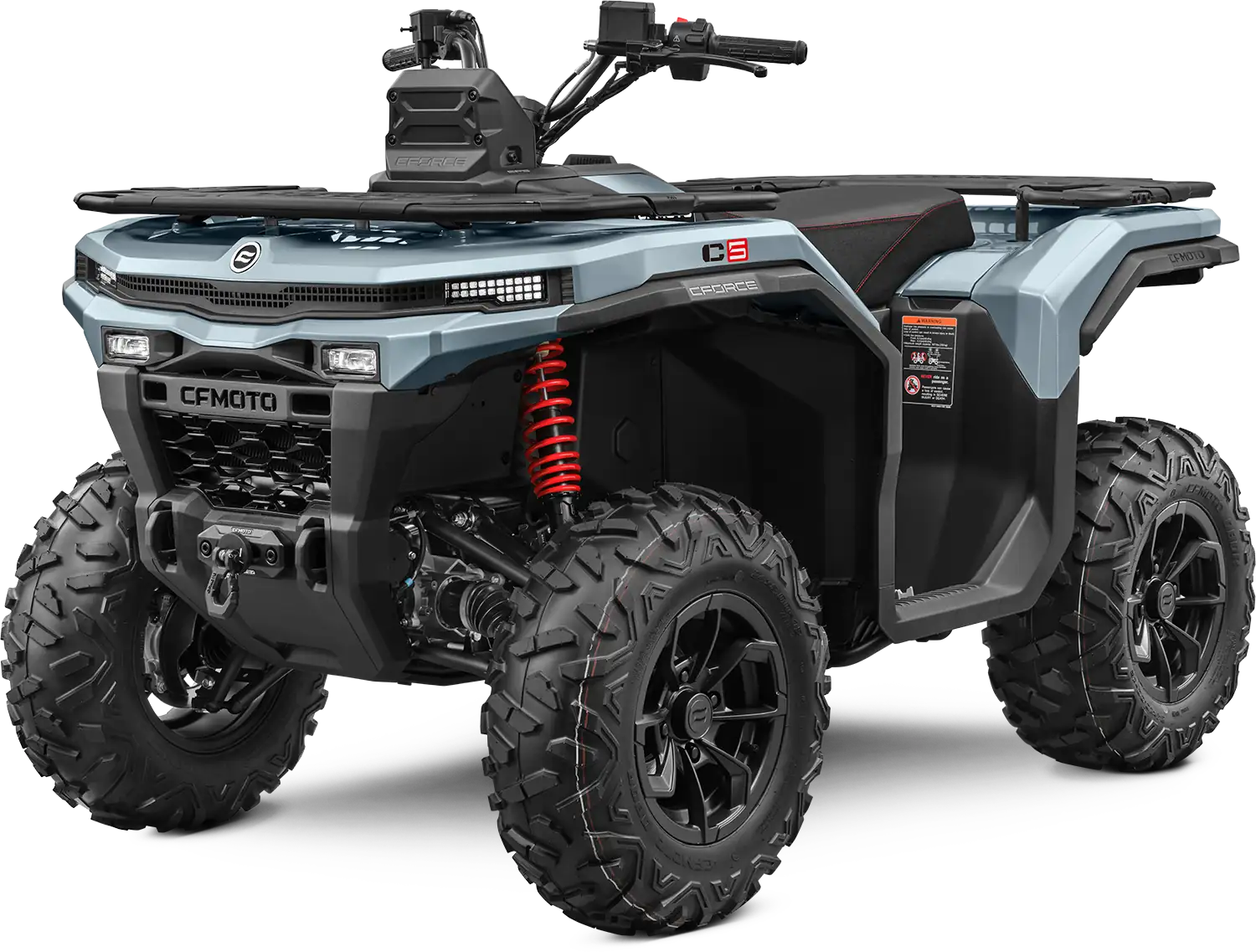 CFORCE C5 S ABS