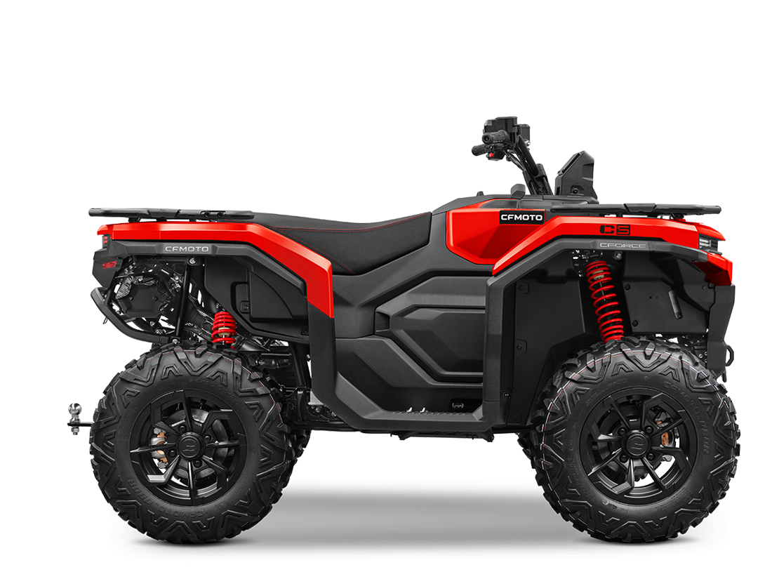 CFORCE C5 S ABS - Image 2